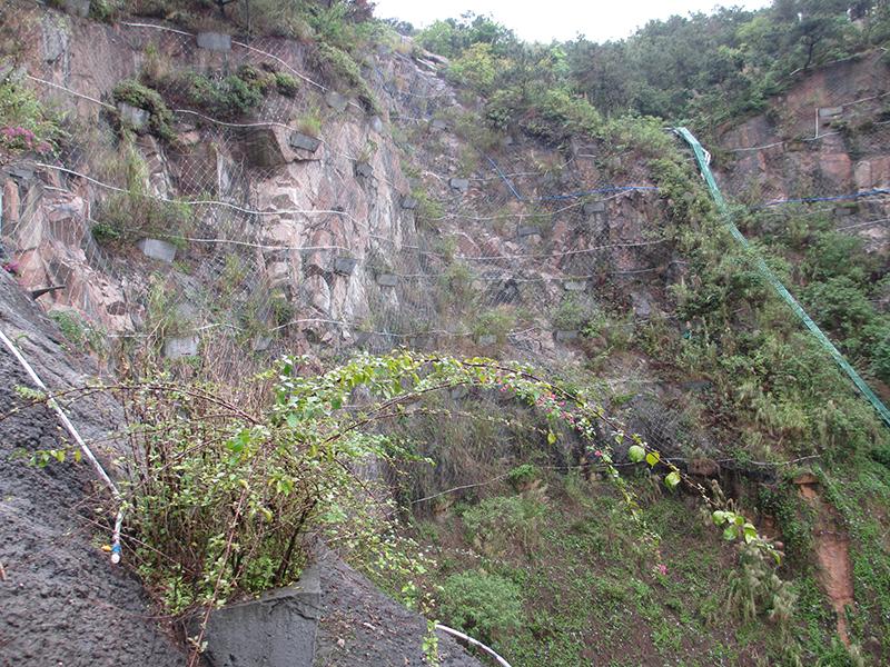 山東邊坡防護(hù)網(wǎng)