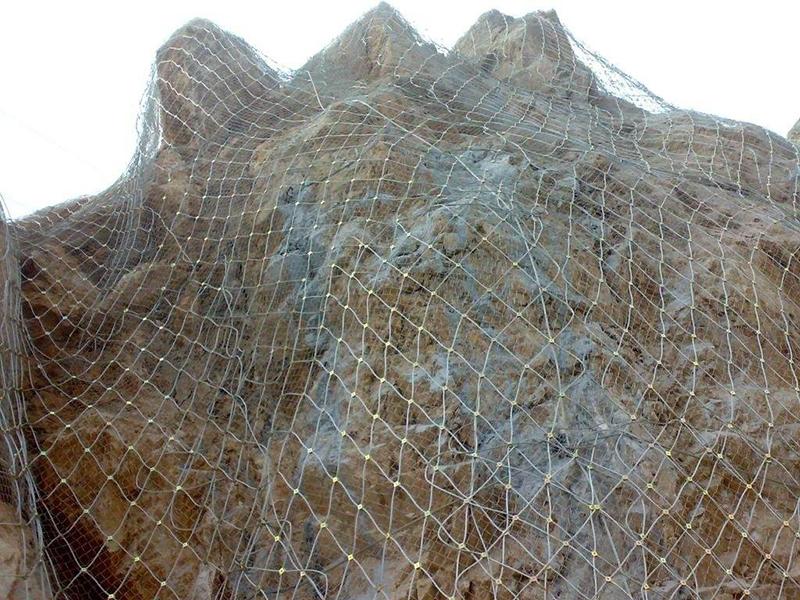 北京SNS柔性防護(hù)系統(tǒng)