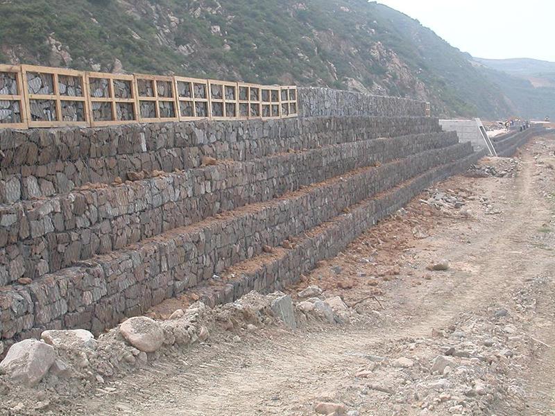 山東雷諾護(hù)墊