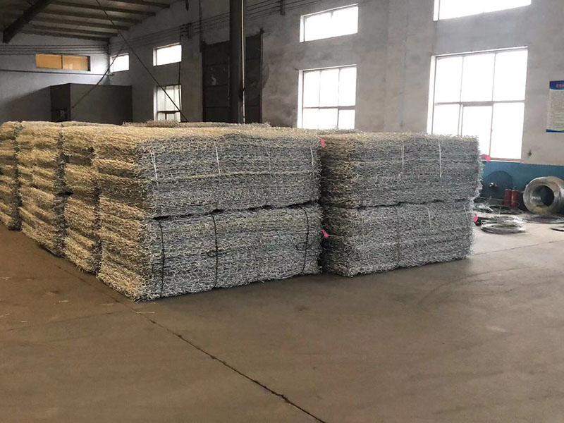 河南賓格石籠網(wǎng)