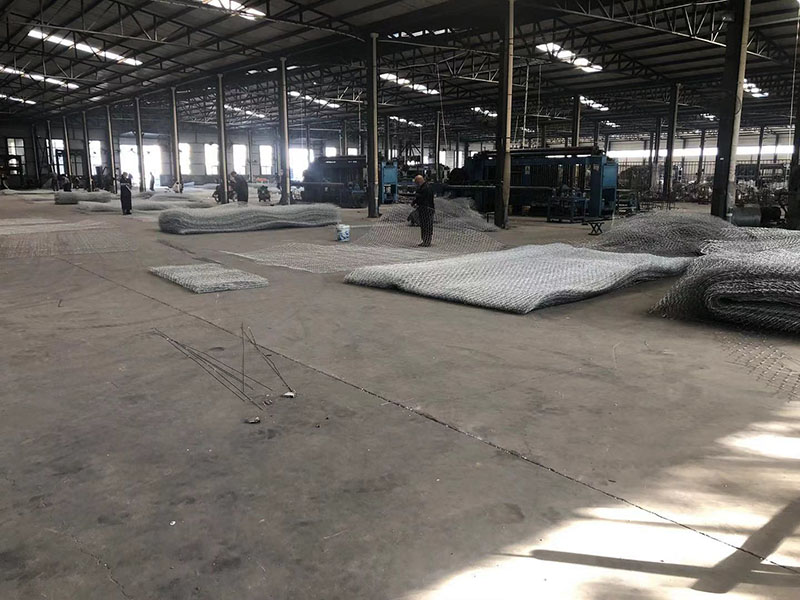 河南賓格石籠網(wǎng)