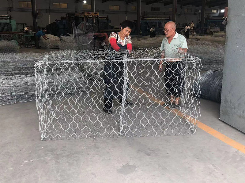 貴州格賓