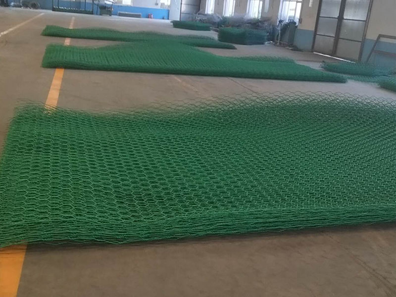 貴州格賓