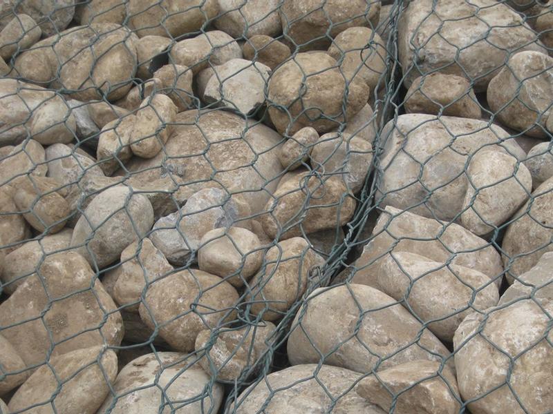 貴州河道格賓網(wǎng)