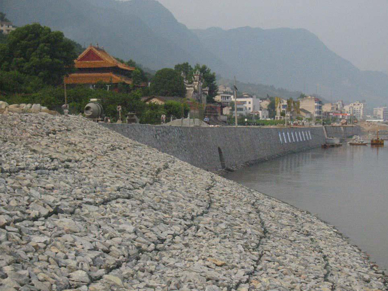 河南生態(tài)石籠網(wǎng)