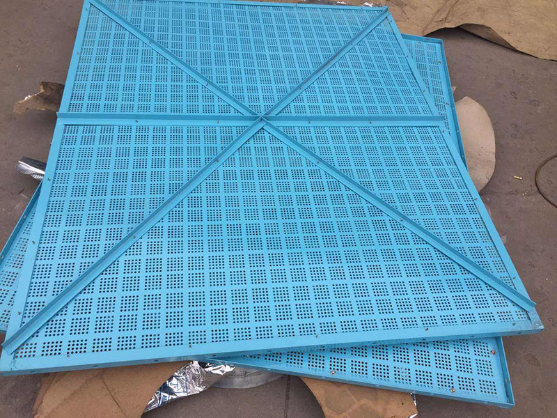 河南爬架網(wǎng)片