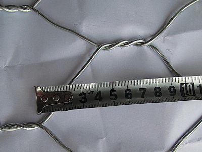 湖北鐵絲格賓網(wǎng)