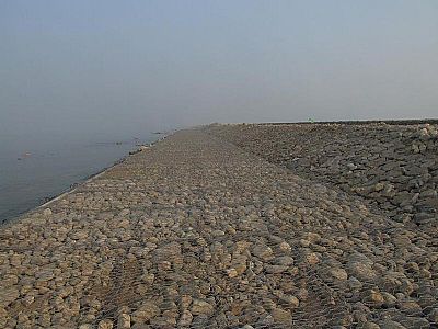湖北格賓雷諾護(hù)墊