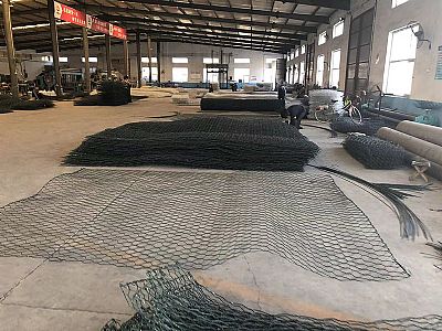 河南石籠網(wǎng)的制作用途和優(yōu)勢(shì)